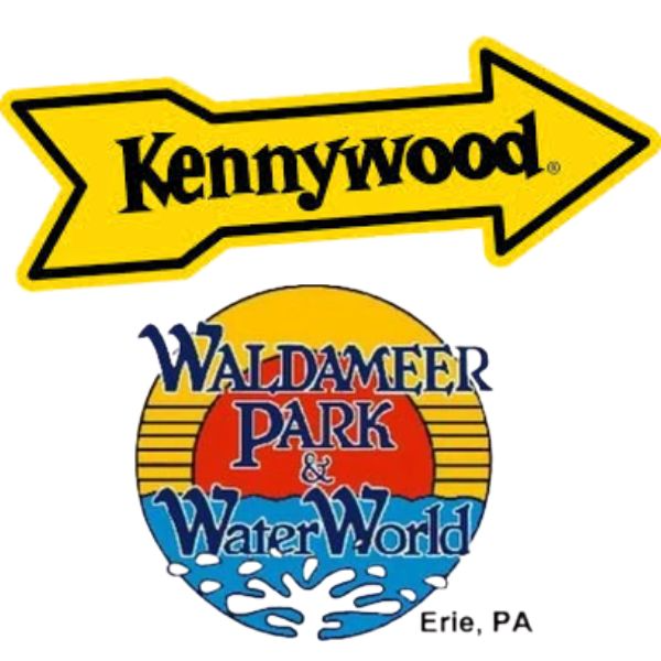 theme parks